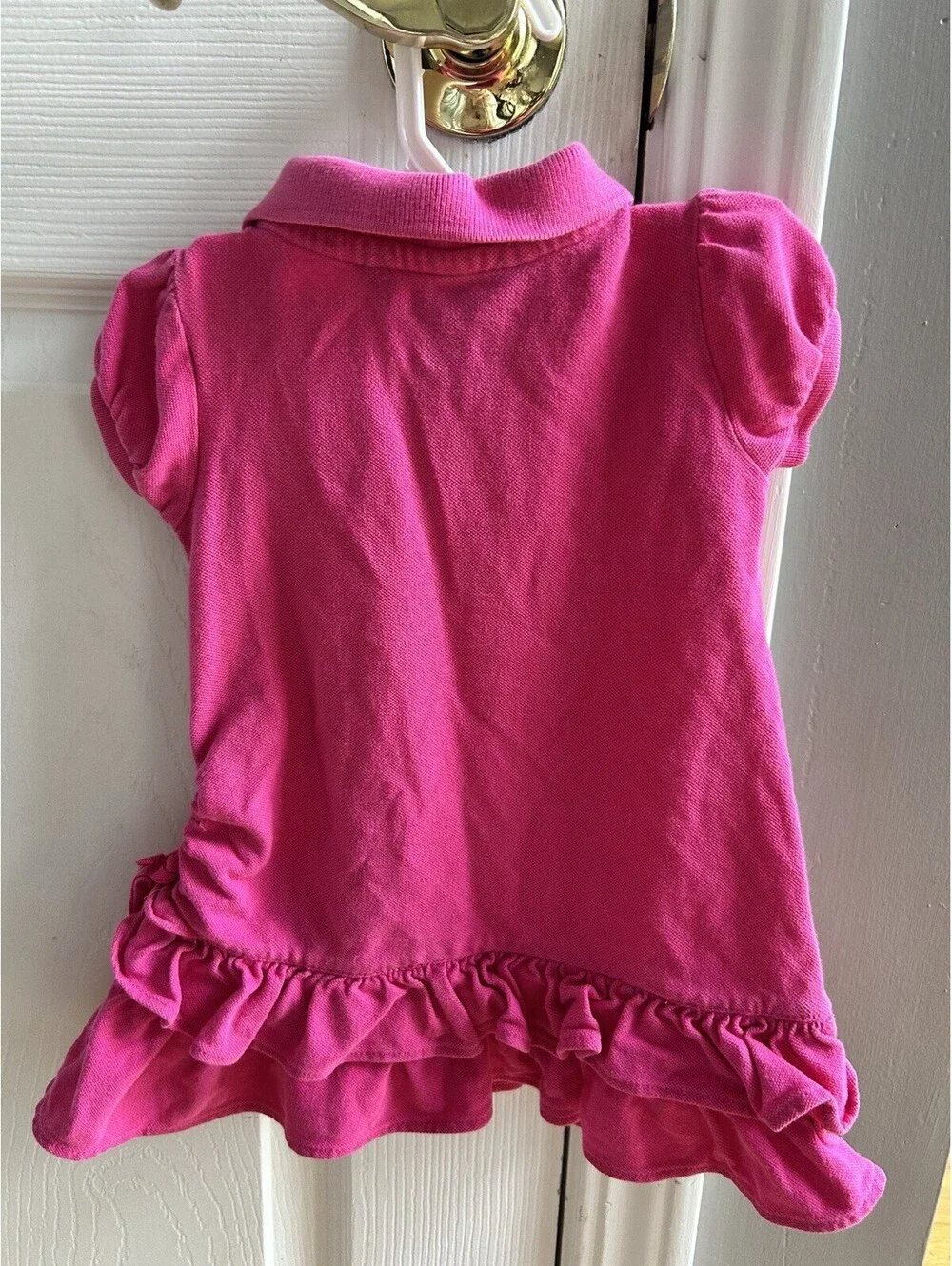 Ralph Lauren dress jn
